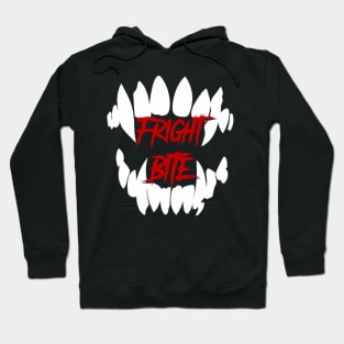 Fright Bite Hoodie